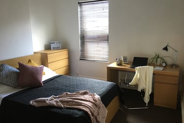 4 bed house, Jackson Street, City centre, Derby, DE223SA - Image 13